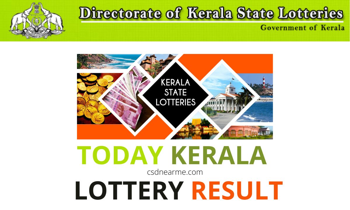 Fifty-Fifty (Pooja Bumper)Kerala Lottery Result- 20-11-2020