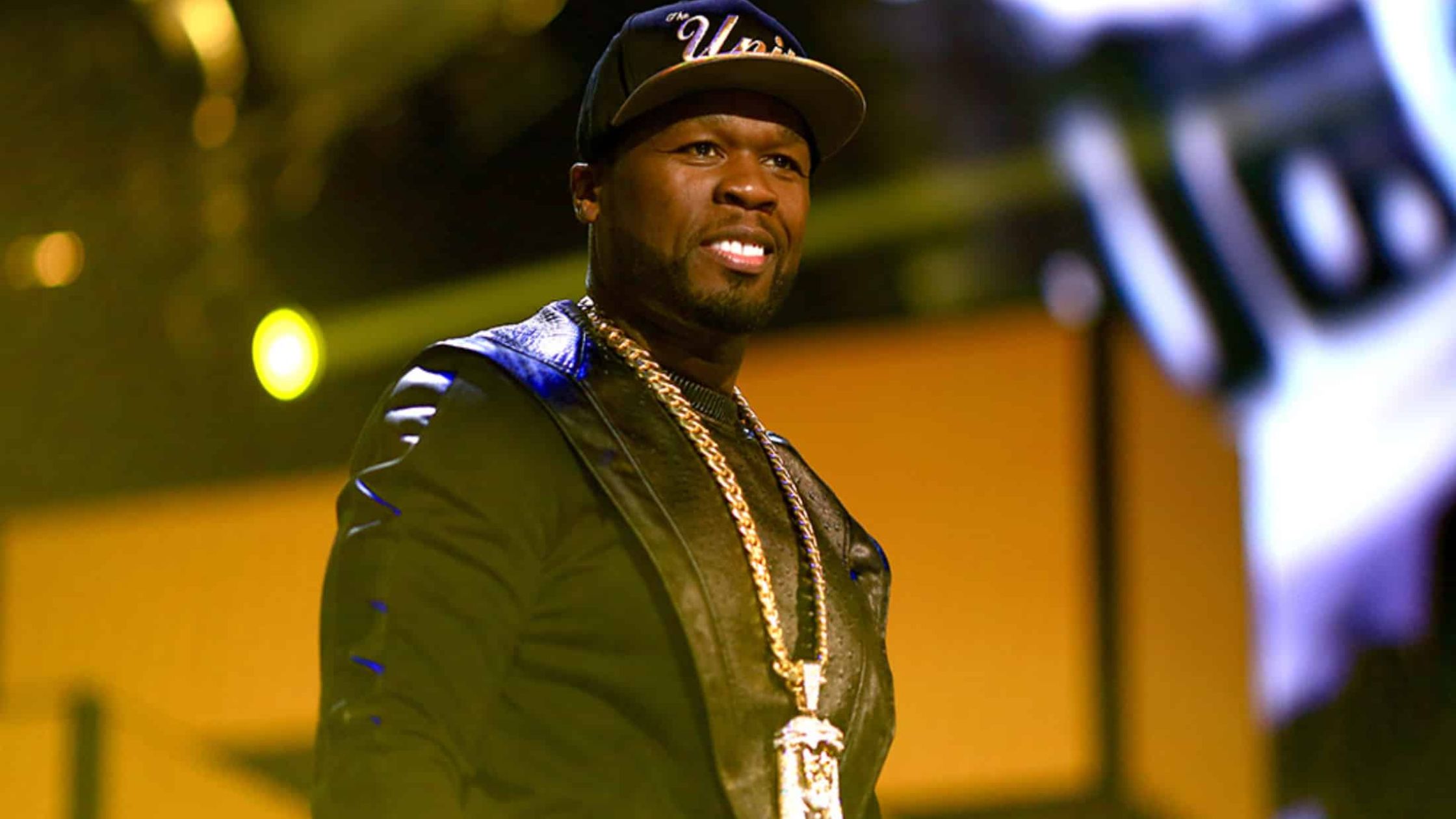 50 Cent Net Worth, Family, Height & Age, Real Name, Songs