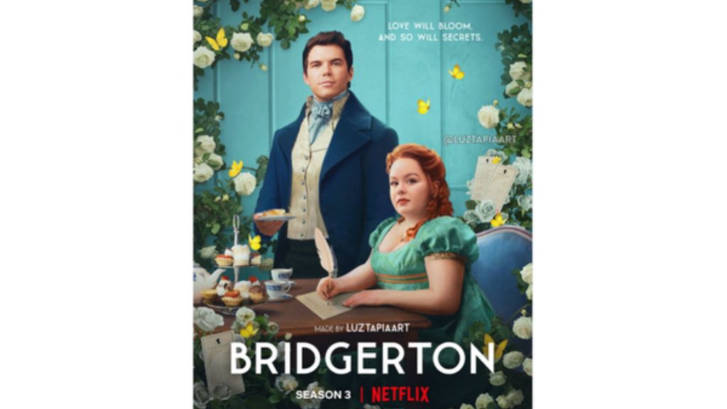 Bridgerton Season 3 Release Date Poster Cast Episodes Trailer