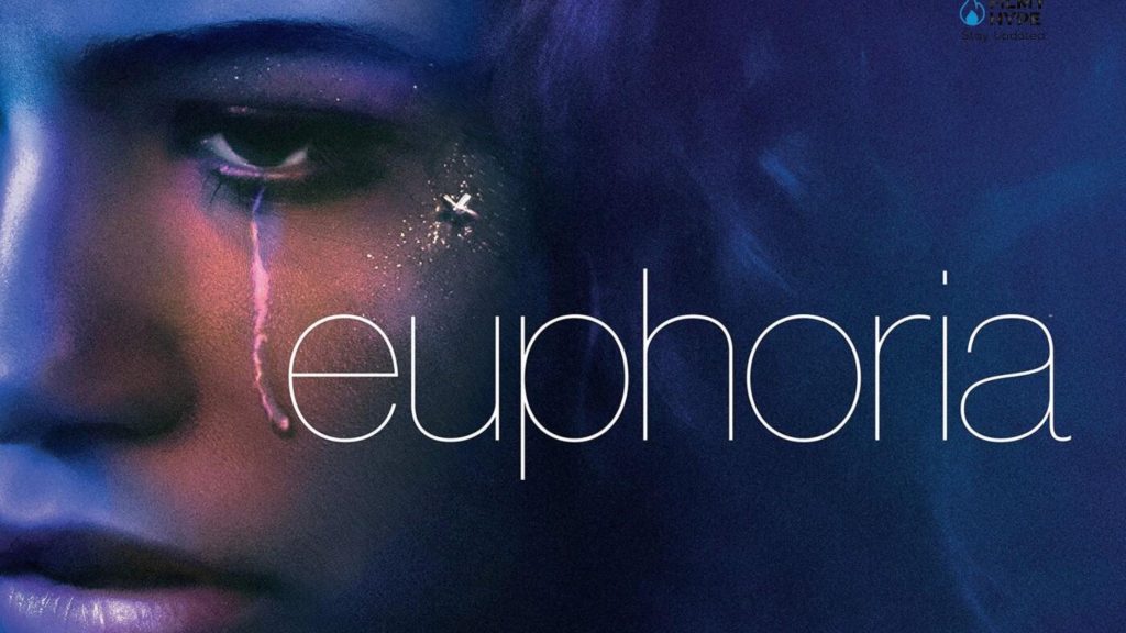 Euphoria Season 3 Release Date Poster Cast Episodes Trailer