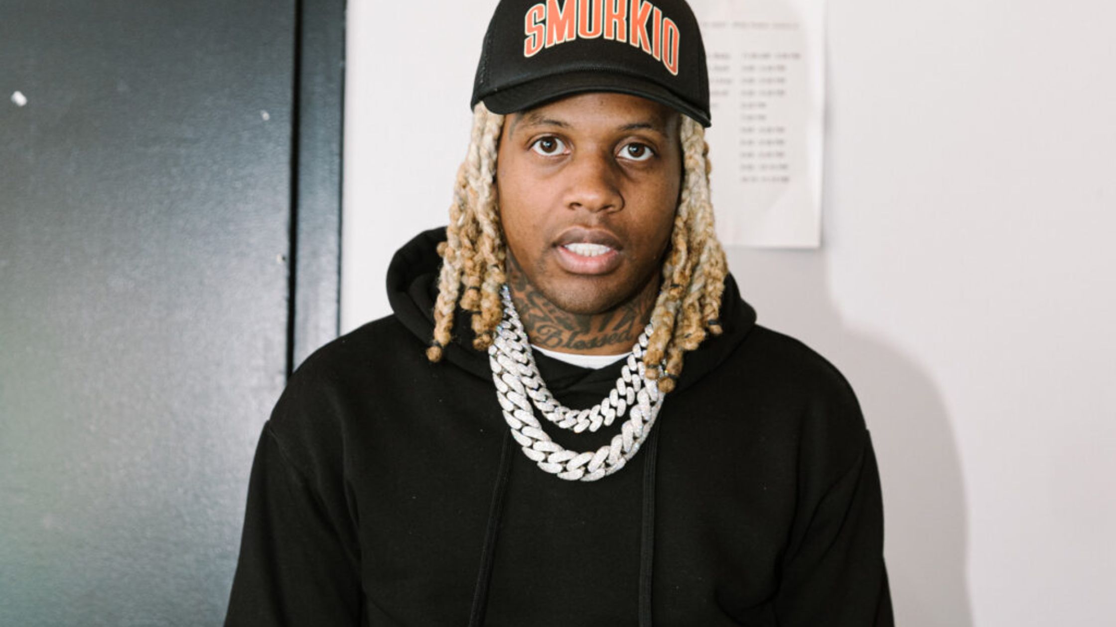 Lil Durk’s Net Worth, Biography, Age, Height, Family, Career
