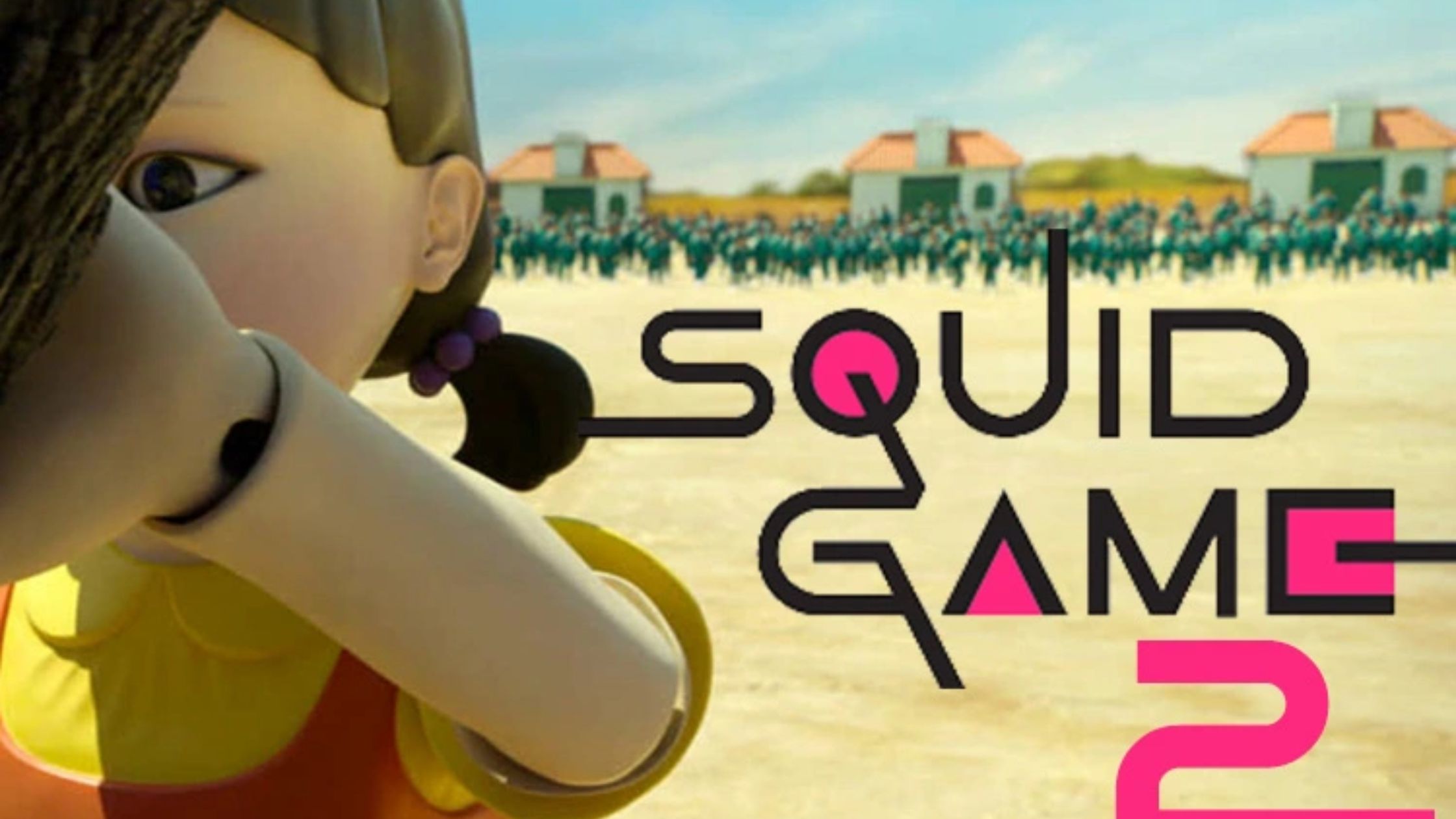 Squid Game Season 2 Release Date, Cast, Trailer, Episodes