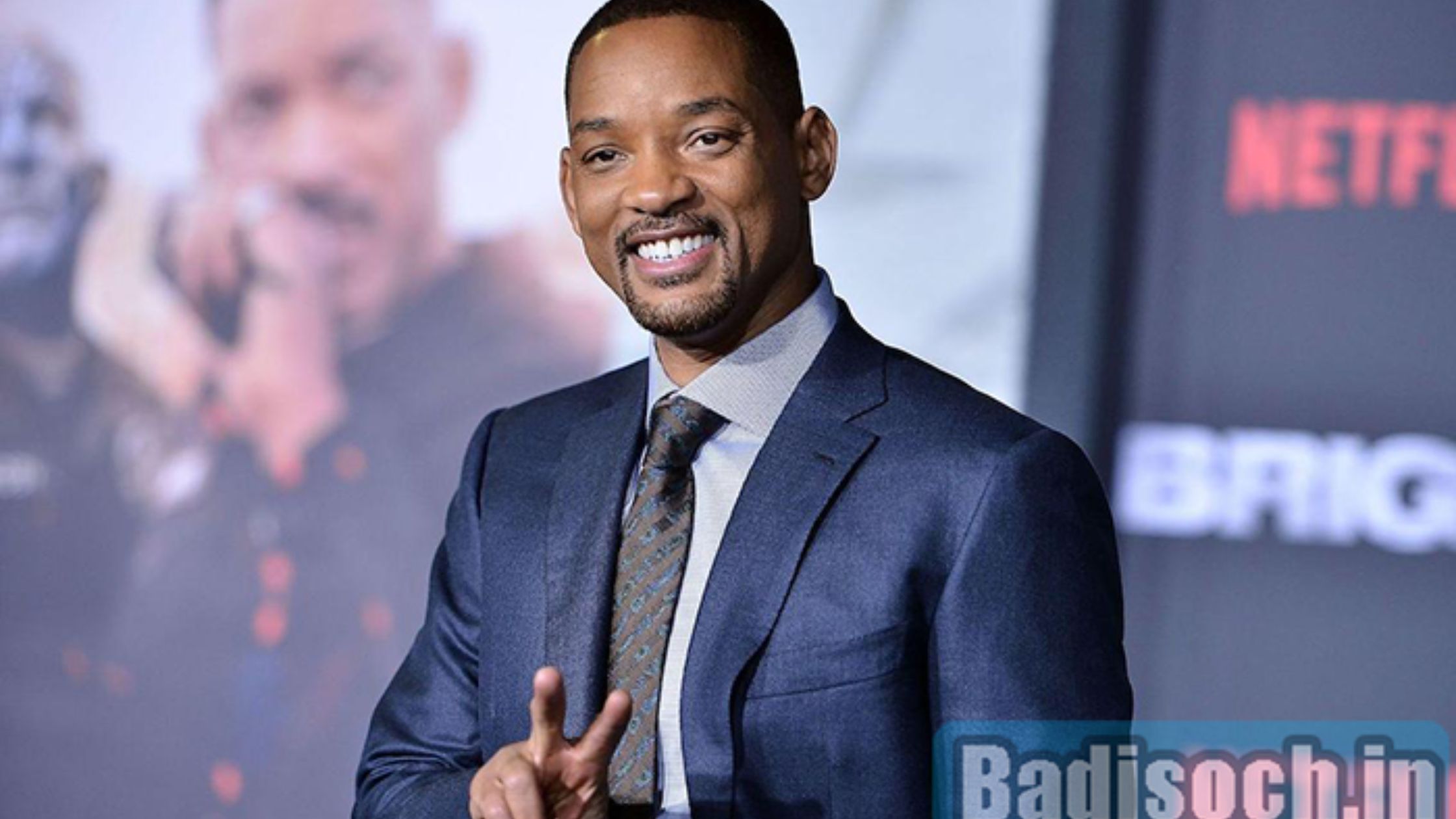 Will Smith’s Net Worth, Biography, Age, Family, Siblings, Spouse